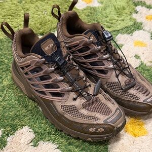 Salomon ACS PRO Athletic Shoes